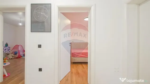 COMISION 0%| CASĂ ÎN STUPINI| FINISAJE PREMIUM| UTILITA...