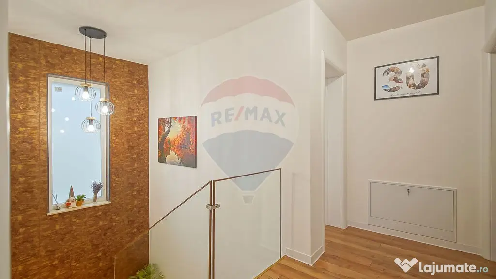COMISION 0%| CASĂ ÎN STUPINI| FINISAJE PREMIUM| UTILITA...