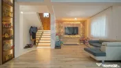 COMISION 0%| CASĂ ÎN STUPINI| FINISAJE PREMIUM| UTILITA... 