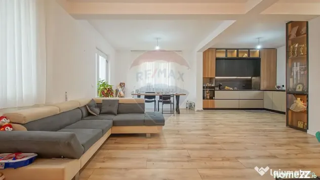 COMISION 0%| CASĂ ÎN STUPINI| FINISAJE PREMIUM| UTILITA...
