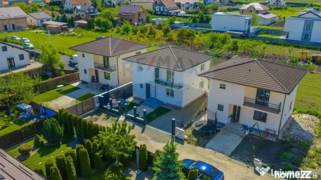 COMISION 0%| CASĂ ÎN STUPINI| FINISAJE PREMIUM| UTILITA...