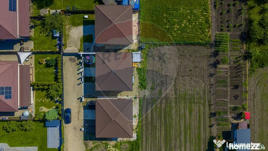 COMISION 0%| CASĂ ÎN STUPINI| FINISAJE PREMIUM| UTILITA...