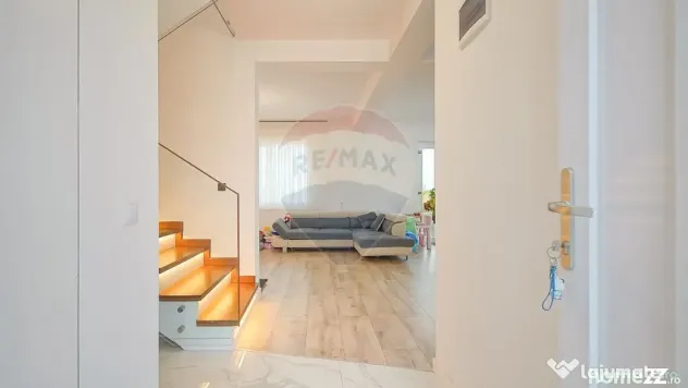 COMISION 0%| CASĂ ÎN STUPINI| FINISAJE PREMIUM| UTILITA...