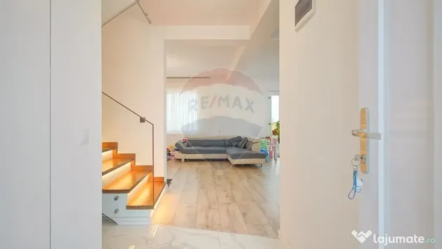 COMISION 0%| CASĂ ÎN STUPINI| FINISAJE PREMIUM| UTILITA...