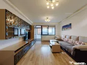 0 Comision | Apartament Isaran | Tractorul | Parcare subt... 