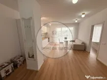 Prima Închiriere | 2 Camere + Parcare Subterană | Bloc ...