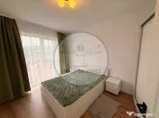 Prima Închiriere | 2 Camere + Parcare Subterană | Bloc ...