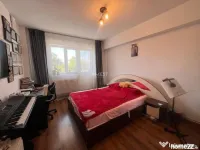 Apartament 3 Camere-etaj intermediar-Tătărași 
