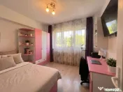 Apartament 3 Camere-etaj intermediar-Tătărași 