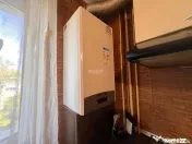Apartament 3 Camere-etaj intermediar-Tătărași 