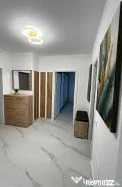 2 camere, 59 mp+2 balcoane, mobilat-utilat, str Preciziei... 