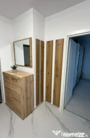 2 camere, 59 mp+2 balcoane, mobilat-utilat, str Preciziei... 