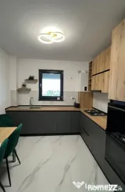 2 camere, 59 mp+2 balcoane, mobilat-utilat, str Preciziei... 