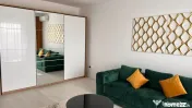 2 camere, 59 mp+2 balcoane, mobilat-utilat, str Preciziei... 