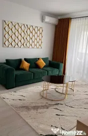 2 camere, 59 mp+2 balcoane, mobilat-utilat, str Preciziei... 