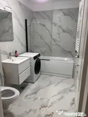 2 camere, 59 mp+2 balcoane, mobilat-utilat, str Preciziei... 