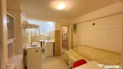 Garsoniera Dorobanti Aviatorilor Zambaccian, centrala termic 