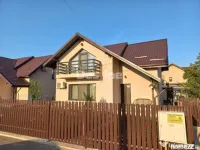 Miroslava, Casa individuala, P+M 
