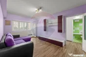 Apartament cu două camere de vânzare - zona Centrală 