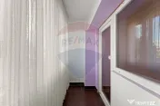Apartament cu două camere de vânzare - zona Centrală 