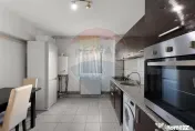 Apartament cu două camere de vânzare - zona Centrală 