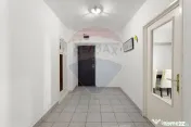 Apartament cu două camere de vânzare - zona Centrală 
