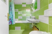 Apartament cu două camere de vânzare - zona Centrală 