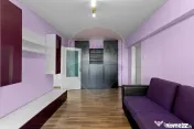 Apartament cu două camere de vânzare - zona Centrală 