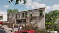 Duplex premium în Dâmbul Rotund | 220 mp | Garaj 2 mașini
