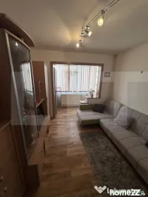 Apartament cu 2 camere, Vlaicu, zona linistita