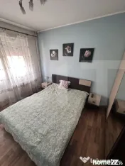 Apartament cu 2 camere, Vlaicu, zona linistita 