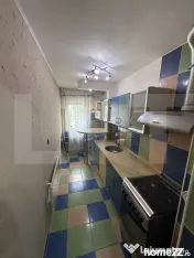 Apartament cu 2 camere, Vlaicu, zona linistita 