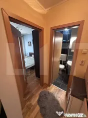 Apartament cu 2 camere, Vlaicu, zona linistita 
