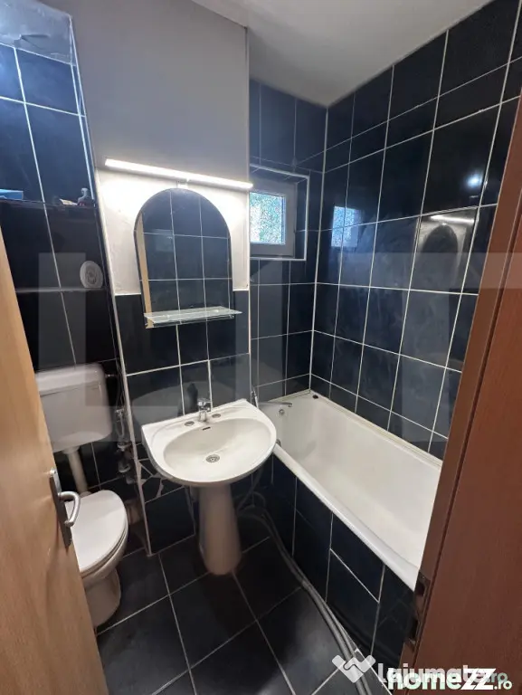 Apartament cu 2 camere, Vlaicu, zona linistita