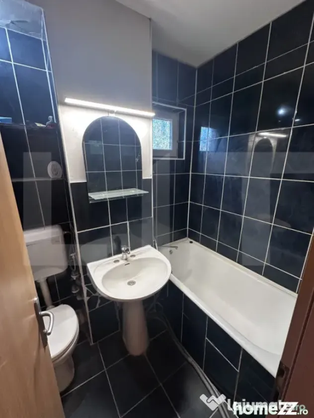 Apartament cu 2 camere, Vlaicu, zona linistita