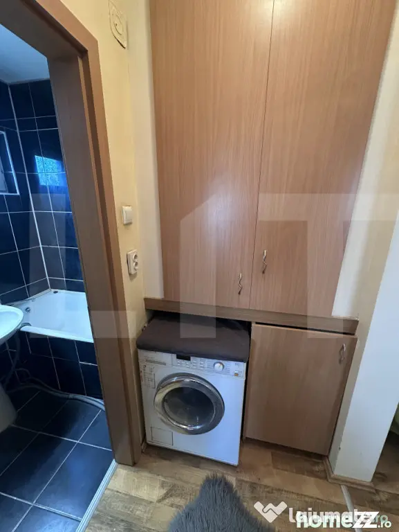 Apartament cu 2 camere, Vlaicu, zona linistita