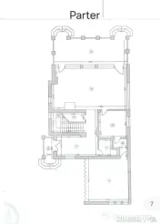 Mogosoaia - de vanzare - vila in stil Brancovenesc 