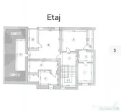 Mogosoaia - de vanzare - vila in stil Brancovenesc 