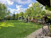 Mogosoaia - de vanzare - vila in stil Brancovenesc 