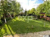 Mogosoaia - de vanzare - vila in stil Brancovenesc 
