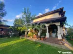Mogosoaia - de vanzare - vila in stil Brancovenesc