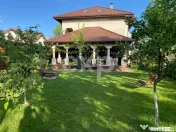 Mogosoaia - de vanzare - vila in stil Brancovenesc