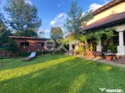 Mogosoaia - de vanzare - vila in stil Brancovenesc