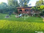 Mogosoaia - de vanzare - vila in stil Brancovenesc