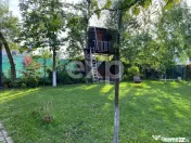 Mogosoaia - de vanzare - vila in stil Brancovenesc