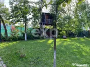 Mogosoaia - de vanzare - vila in stil Brancovenesc 