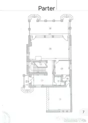 Mogosoaia - de vanzare - vila in stil Brancovenesc