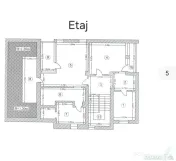 Mogosoaia - de vanzare - vila in stil Brancovenesc