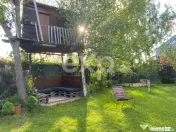 Mogosoaia - de vanzare - vila in stil Brancovenesc 