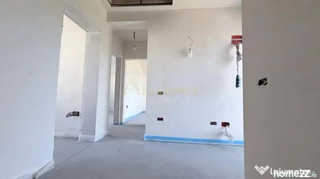 Casa Individuala - 5 camere - 2 bai - 259mp teren